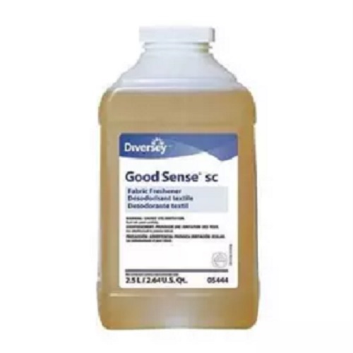 Diversey Good Sense Fabric Refresher, 2.5 Ltr